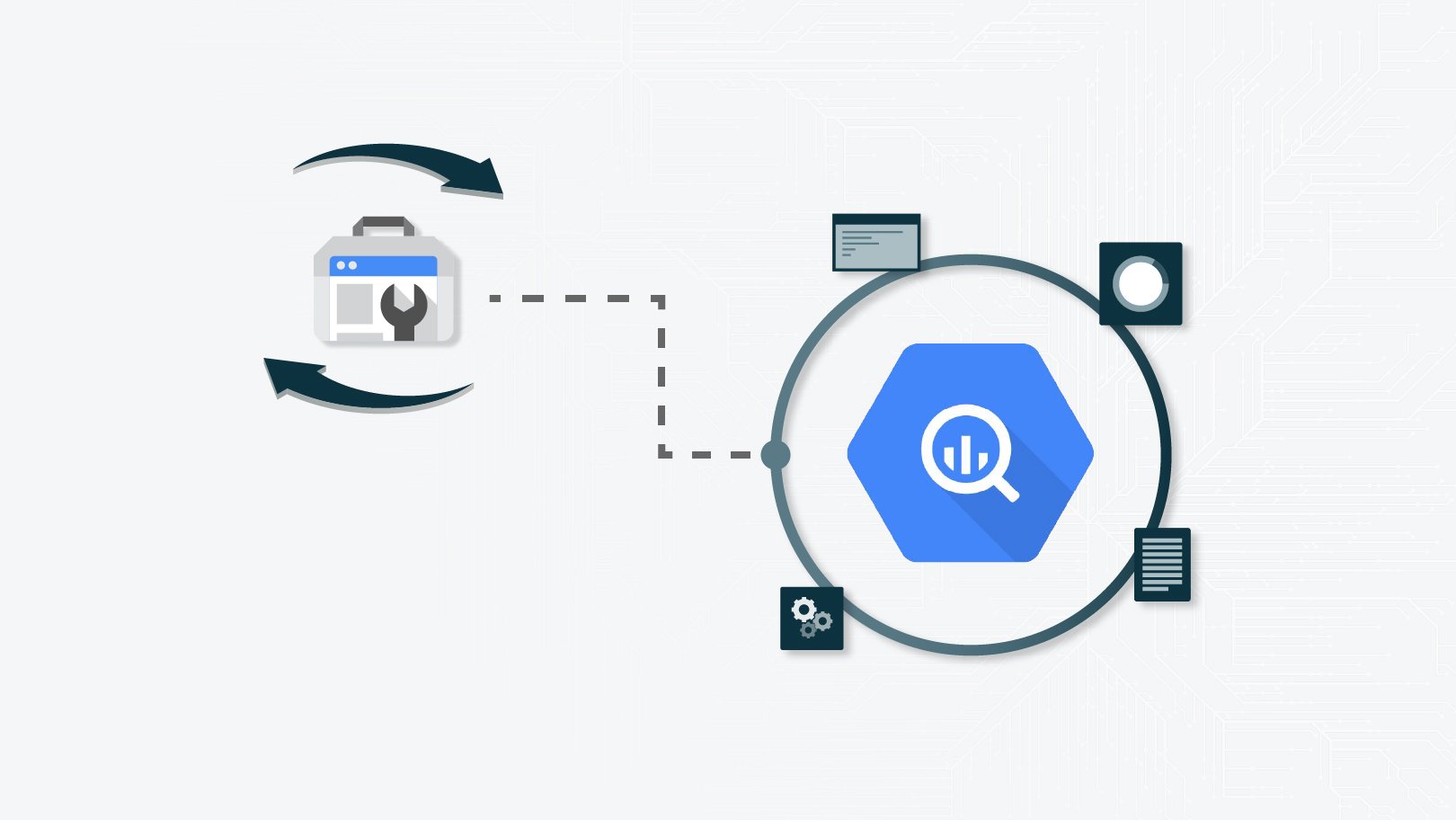 Send Google Search Console Data To BigQuery With The Bulk Data Export ...